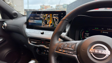 Nissan Juke 1.6 Hybrid N-Connecta 5dr Auto Hybrid Hatchback